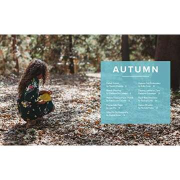 Wild and Free Handcrafts: 32 Activities to Build Confidence, Creativity, and Skill