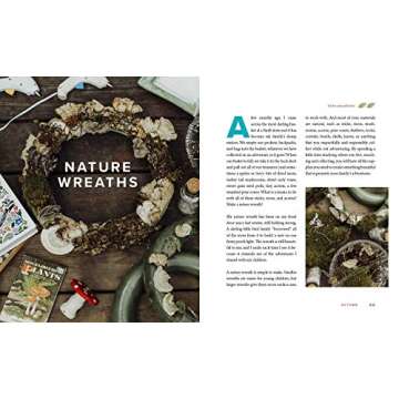 Wild and Free Handcrafts: 32 Activities to Build Confidence, Creativity, and Skill