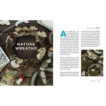 Wild and Free Handcrafts: 32 Activities to Build Confidence, Creativity, and Skill