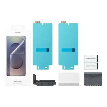 Samsung Galaxy S25 Ultra Anti-Reflecting Screen Protector