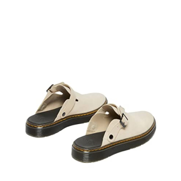 Dr. Martens Carlson Mules: Stylish and Comfortable Footwear