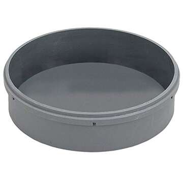 Instant Pot Steamer Insert Set for Easy Meal Prep