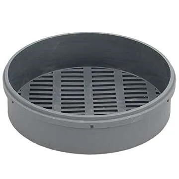 Instant Pot Steamer Insert Set for Easy Meal Prep