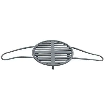 Instant Pot Steamer Insert Set for Easy Meal Prep