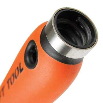 Kraft GG243 14-Inch Squeegee Trowel