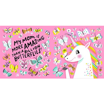 My Mom Is Magical! (A Hello!Lucky Book)