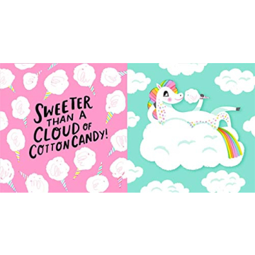 My Mom Is Magical! (A Hello!Lucky Book)