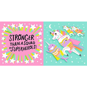 My Mom Is Magical! (A Hello!Lucky Book)