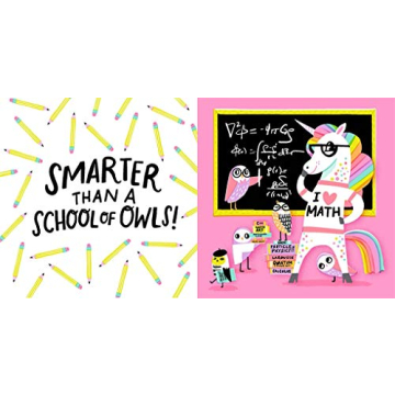 My Mom Is Magical! (A Hello!Lucky Book)