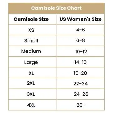 Gentle Touch Post Mastectomy Recovery Camisole- Includes Drain Pockets and Breast Forms Black