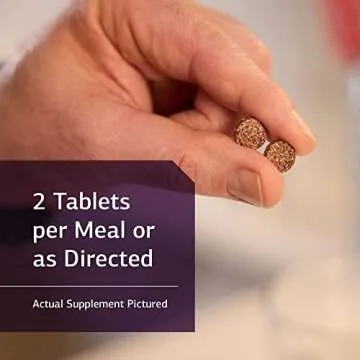 Standard Process A-F Betafood - Gluten-Free Liver Support, Cholesterol Metabolism, and Gallbladder Support Supplement with Vitamin A, Iodine, Vitamin B6-180 Tablets