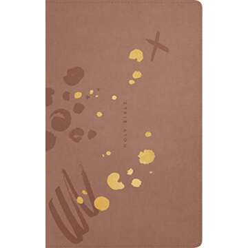 NLT Thinline Reference Bible, Filament Enabled, Pink