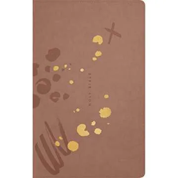 NLT Thinline Reference Bible, Filament Enabled, Pink