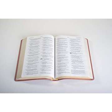 NLT Thinline Reference Bible, Filament Enabled, Pink