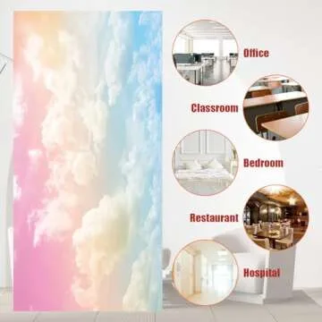 Outus Fluorescent Light Covers for Schools and Offices