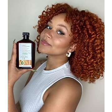 Revitalize Your Hair with One 'n Only Argan Oil Treatment