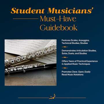 Rubank Elementary Method - Flute or Piccolo (Rubank Educational Library, 38)