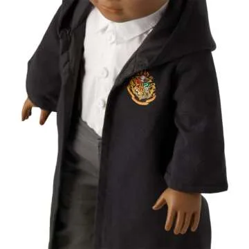 American Girl Hogwarts Doll Uniform for 6+ Kids