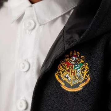 American Girl Hogwarts Doll Uniform for 6+ Kids