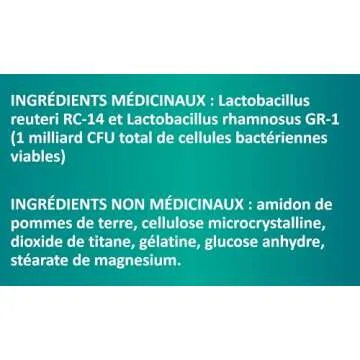 Rephresh Pro-B Probiotic Supplement for Women, 30 Oral Capsules