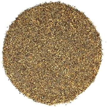 Spice Enthusiast Napa Valley Pepper - 4 oz