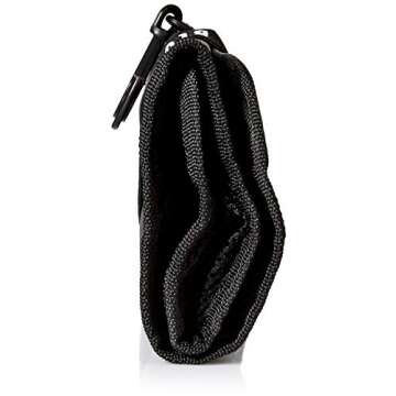 Bloch Dance Unisex-Adult Organizer Bag, Black, One Size