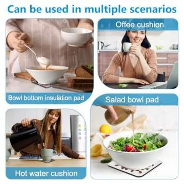 36 PCS Sublimation Coasters Blanks MDF Cork Back Heat Transfer Coasters Wood Hardboard Coasters Blank Sublimation Square Crafts Coaster Blanks Bulk for Christmas Valentine's Day, 3.93 x 3.93 inch