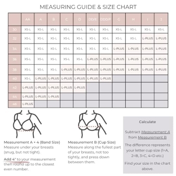 Hands-Free Pumping Bra for Comfortable Multitasking