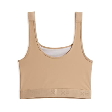 TomboyX Compression Bra for All-Day Comfort & Support
