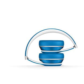 Beats Solo2 On-Ear Headphones Luxe Edition - Renewed