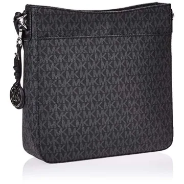 Stylish Michael Kors Jet Set Travel Messenger Bag