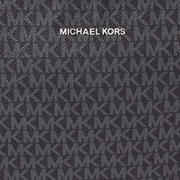 Stylish Michael Kors Jet Set Travel Messenger Bag