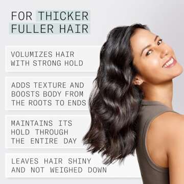 Nioxin System Kit 4 + Thickening Spray, For Color Treated Hair with Progressed Thinning, Full Size (3 Month Supply)