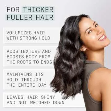 Nioxin System Kit 4 + Thickening Spray, For Color Treated Hair with Progressed Thinning, Full Size (3 Month Supply)