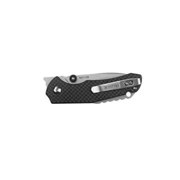 RUIKE P671CB Knife - Compact & Stylish Everyday Tool