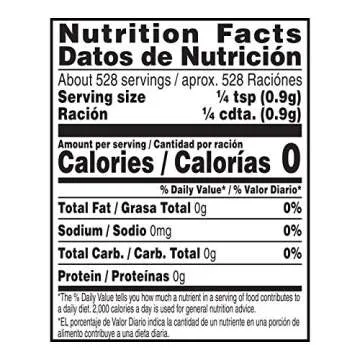 Fleischmann’s Yeast, Fleischmann’s Instant Dry Yeast, 16 Ounce - 1 Pack, Fast-Acting, Gluten Free, No Preservatives