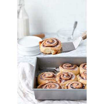 Fleischmann’s Yeast, Fleischmann’s Instant Dry Yeast, 16 Ounce - 1 Pack, Fast-Acting, Gluten Free, No Preservatives