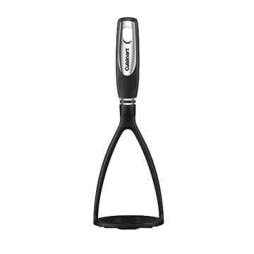 Cuisinart Nylon Potato Masher for Perfectly Smooth Potatoes