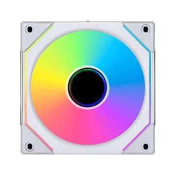 Lian Li UNI Fan SL-Infinity 120 Triple Pack with Controller