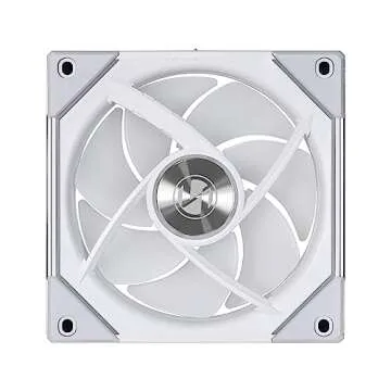 Lian Li UNI Fan SL-Infinity 120 Triple Pack with Controller