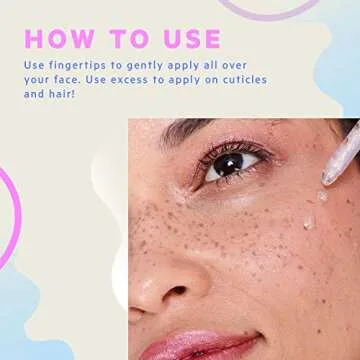 Flower Beauty Supernova Celestial Skin Elixir Primer 27ml