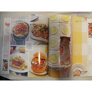 Southern Living Annual Recipes 2014: Over 750 Recipes from 2014!
