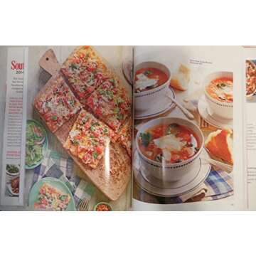 Southern Living Annual Recipes 2014: Over 750 Recipes from 2014!