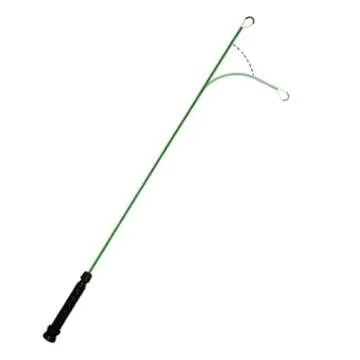 Button Master Long Reach Grabber Tool - Flexible, Retractable, and Easy to Use