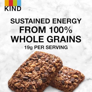 KIND Gluten Free Dark Chocolate Cocoa Bars 8g Protein