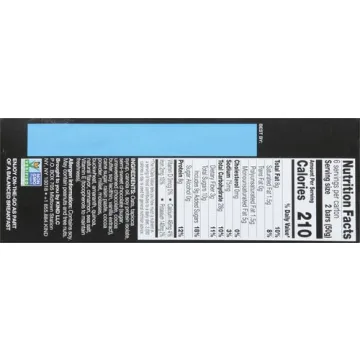 KIND Gluten Free Dark Chocolate Cocoa Bars 8g Protein