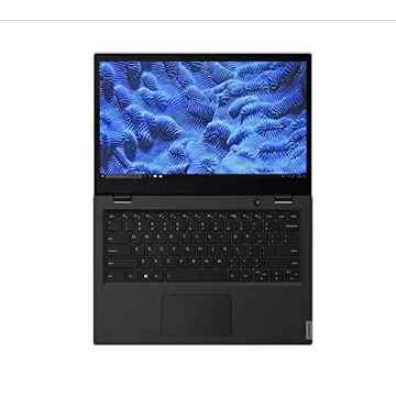 Lenovo 14" FHD Laptop with AMD A6 - Renewed Value