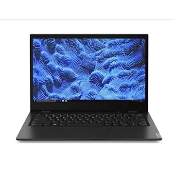 Lenovo 14" FHD Laptop with AMD A6 - Renewed Value