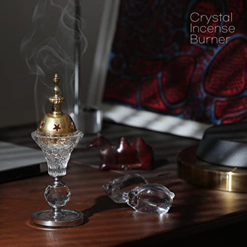 Elegant DANAWA Bakhoor Burner for Home and Office Decor