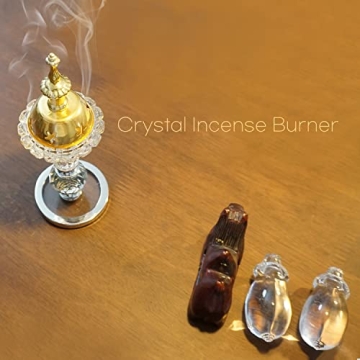 Elegant DANAWA Bakhoor Burner for Home and Office Decor